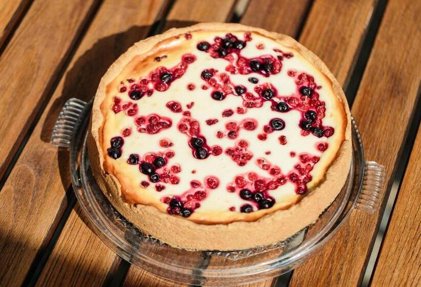 בית מלון כפרי Prinz Heinrich