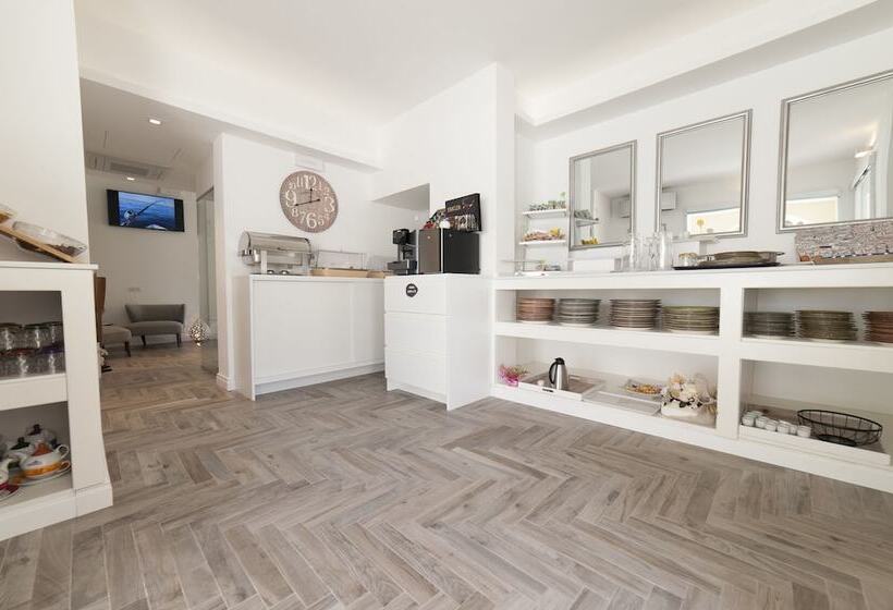 בית מלון כפרי Suimi S