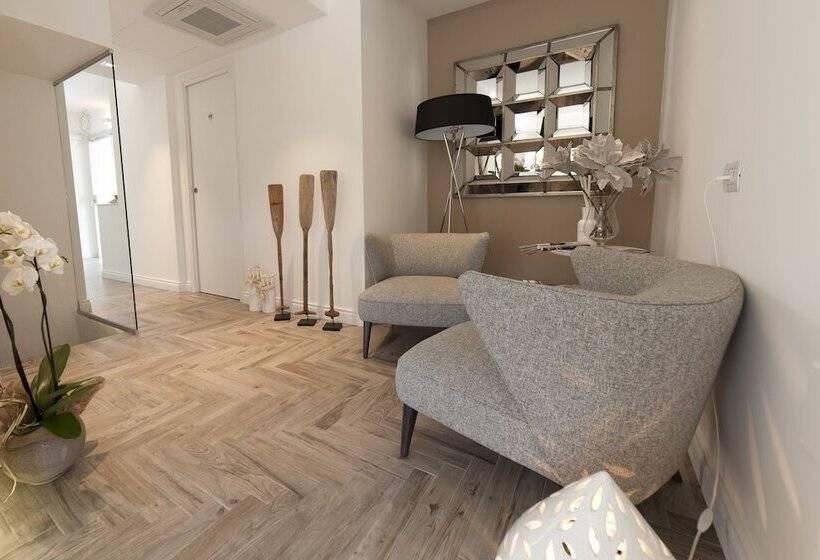 בית מלון כפרי Suimi S