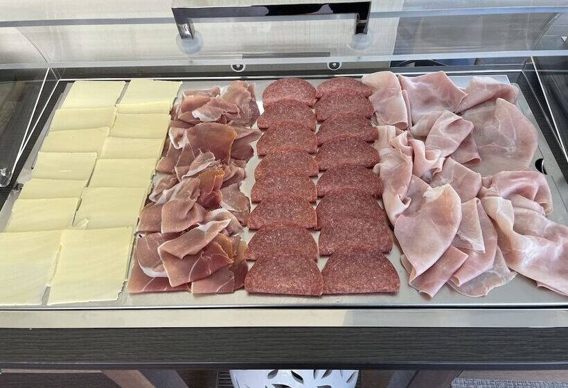 בית מלון כפרי Suimi S