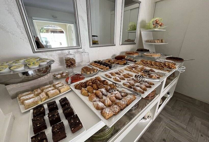 בית מלון כפרי Suimi S