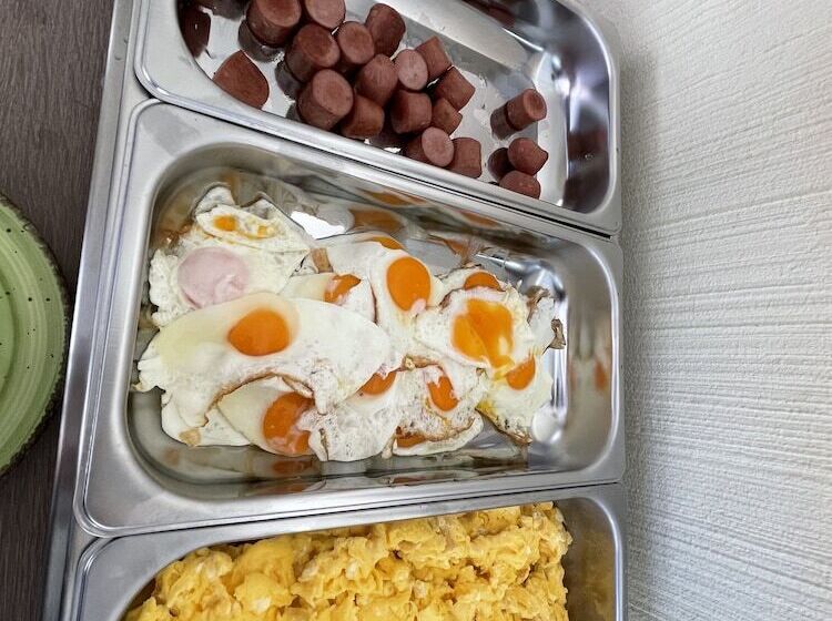 בית מלון כפרי Suimi S