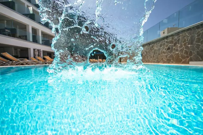 Ig Nachosol Atlantic & Yaizasol by Servatur - Adults Only