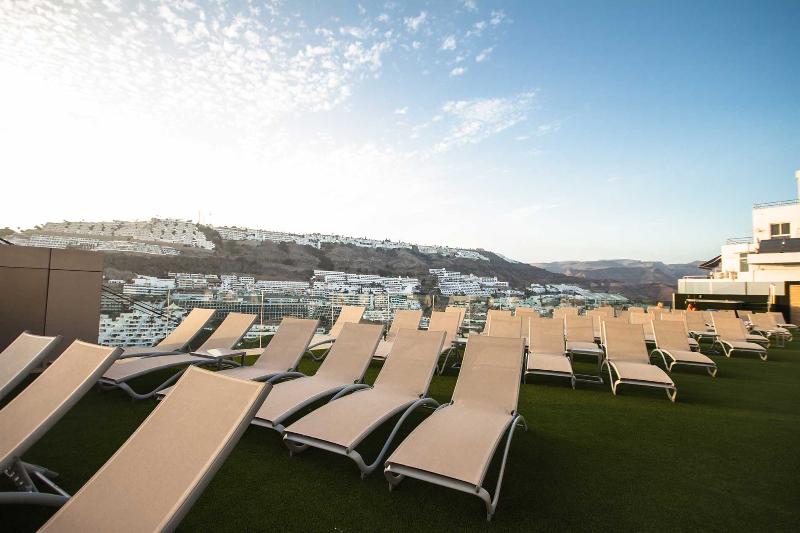 Ig Nachosol Atlantic & Yaizasol by Servatur - Adults Only