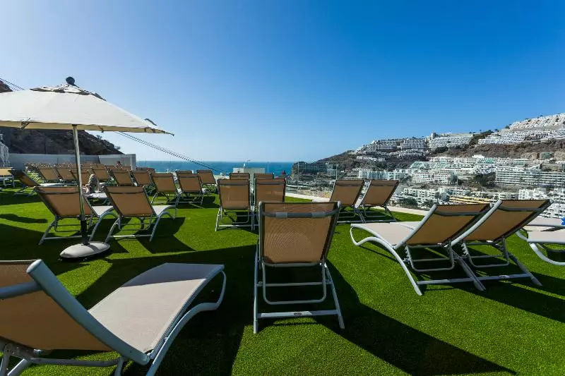 Ig Nachosol Atlantic & Yaizasol by Servatur - Adults Only