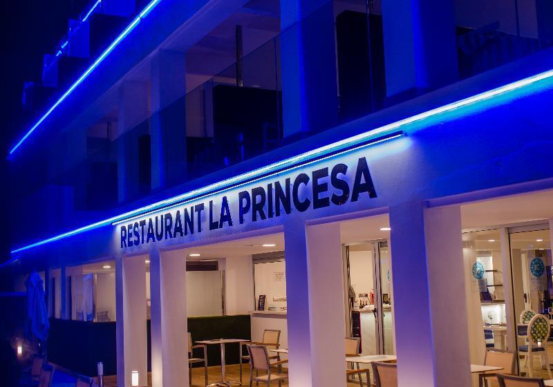 Ig Nachosol Atlantic & Yaizasol by Servatur - Adults Only