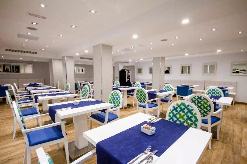 Ig Nachosol Atlantic & Yaizasol by Servatur - Adults Only