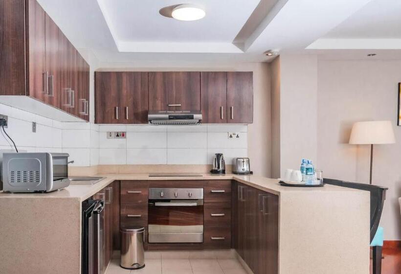 Longonot Place Serviced Apartment Nairobi, City Centre Cbd