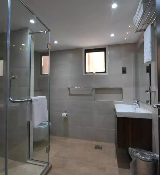 Longonot Place Serviced Apartment Nairobi, City Centre Cbd