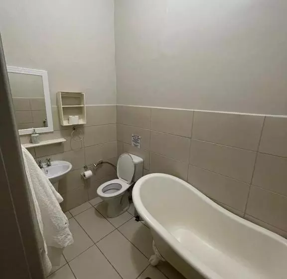 Majatalo Green Olive Guesthouse