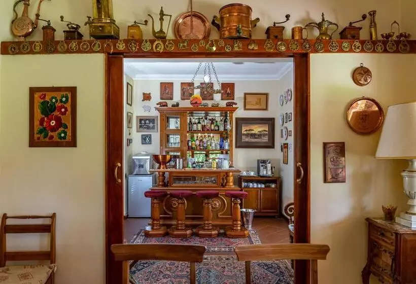 Majatalo Green Olive Guesthouse