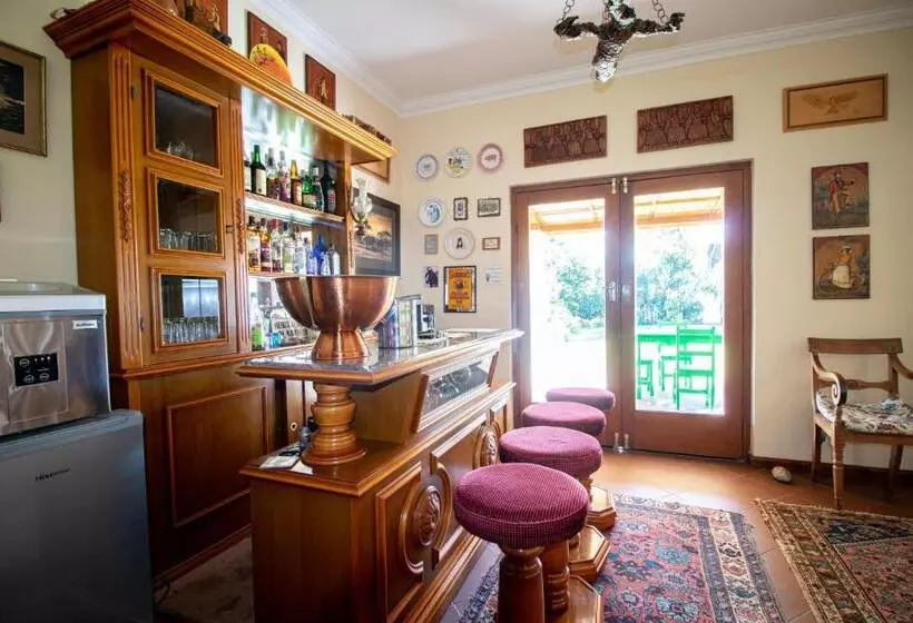 Majatalo Green Olive Guesthouse