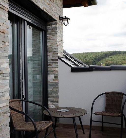 펜션 Győri Vendégház