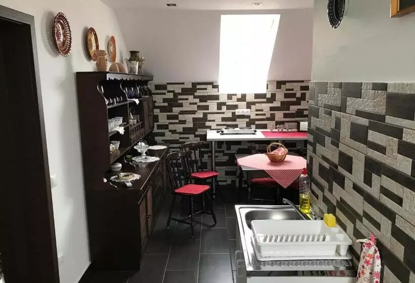 ペンション Győri Vendégház