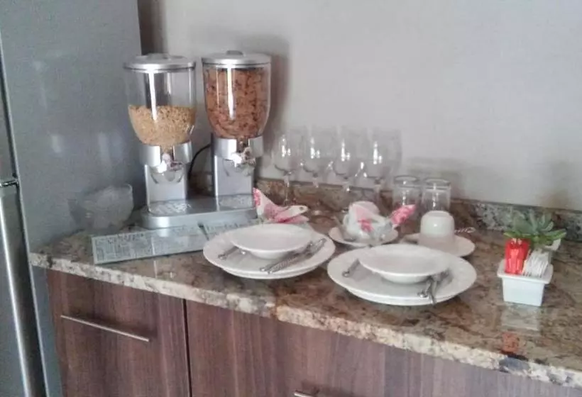 پانسیون Hanna S Place