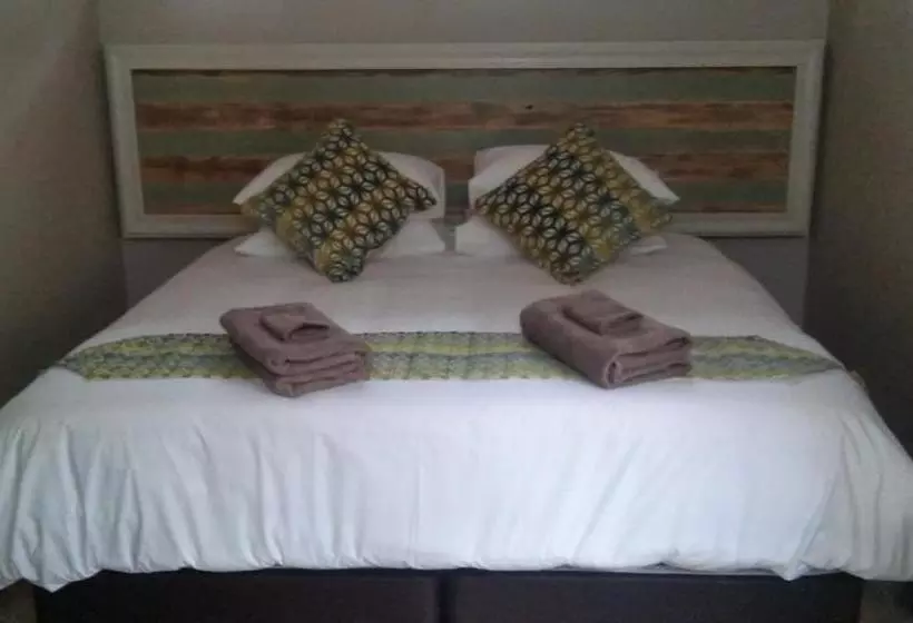 پانسیون Hanna S Place