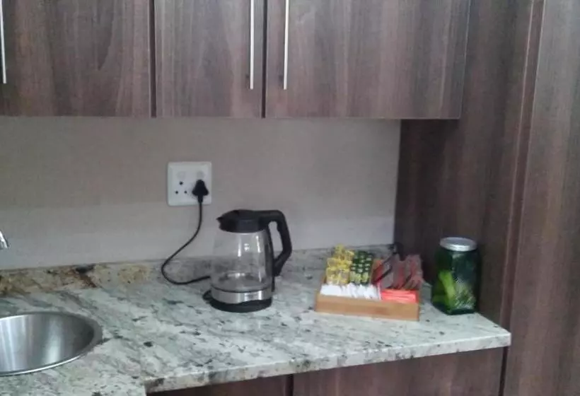 پانسیون Hanna S Place