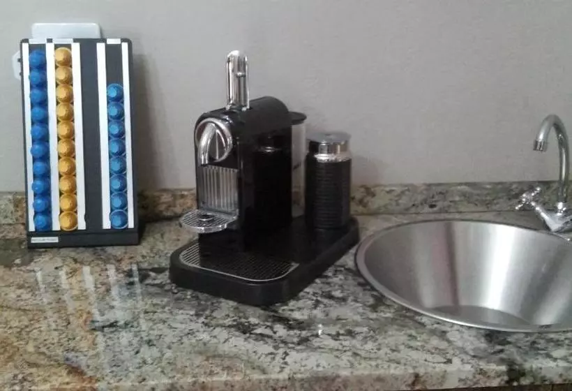 پانسیون Hanna S Place