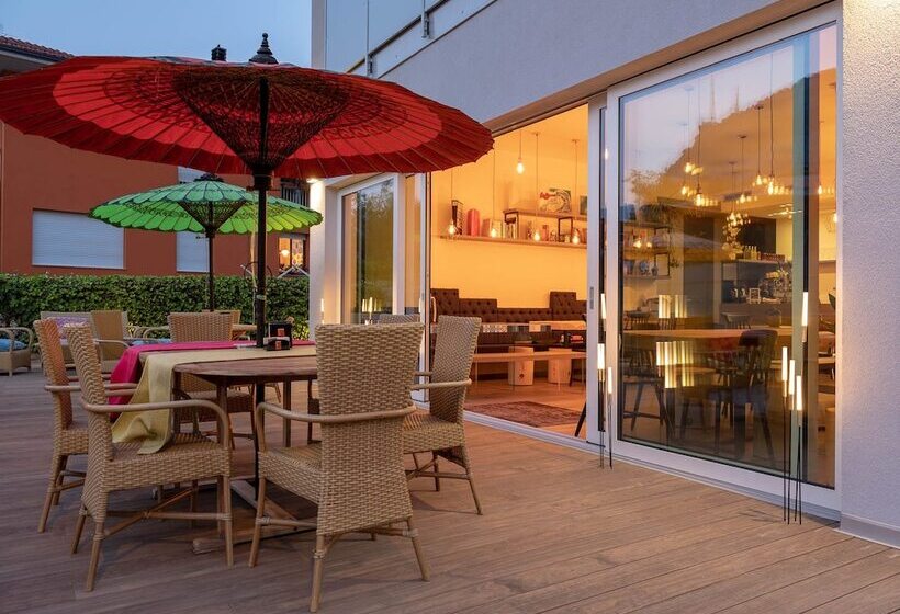 فندق Glocal Torbole