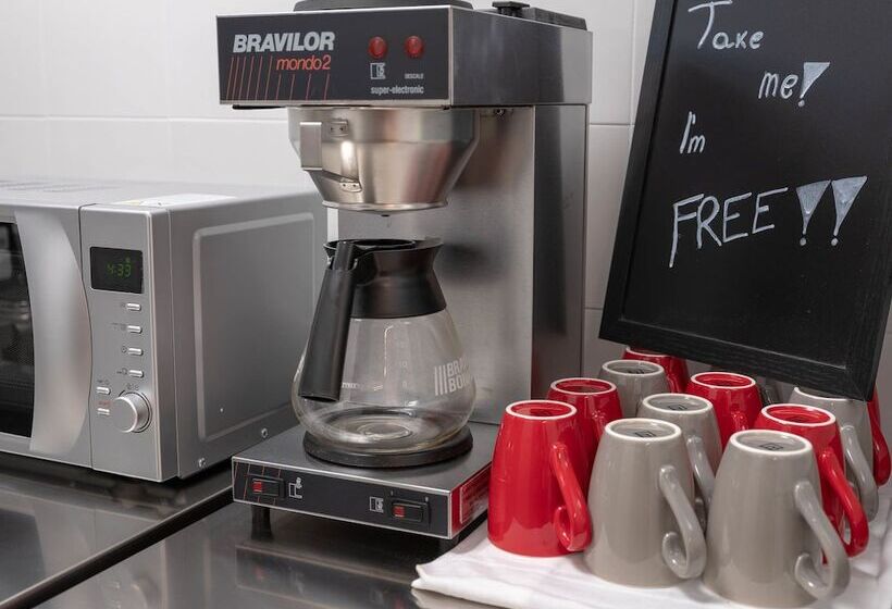 فندق Glocal Torbole