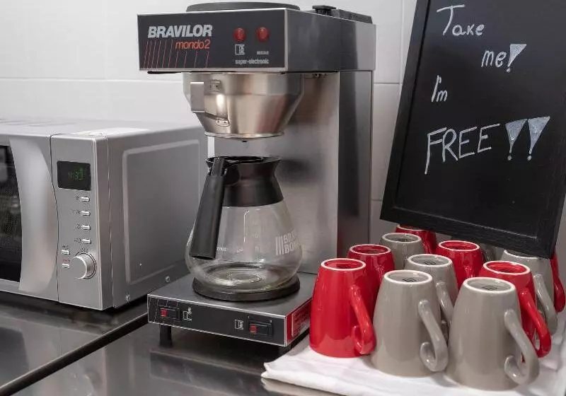 Hotelli Glocal Torbole