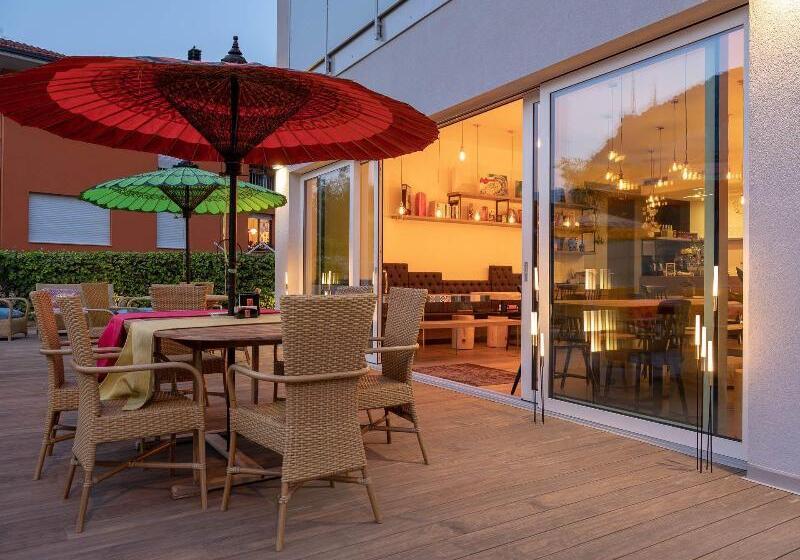 فندق Glocal Torbole