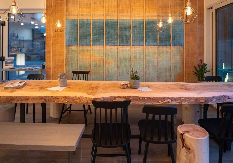 فندق Glocal Torbole