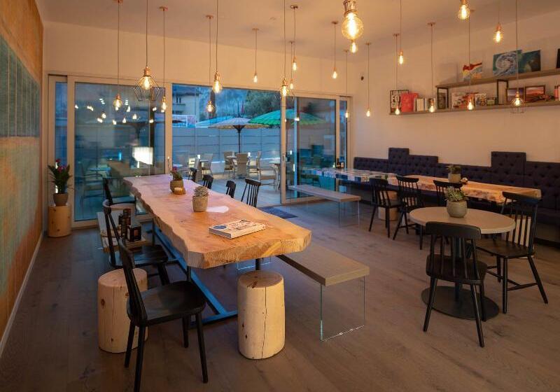 فندق Glocal Torbole