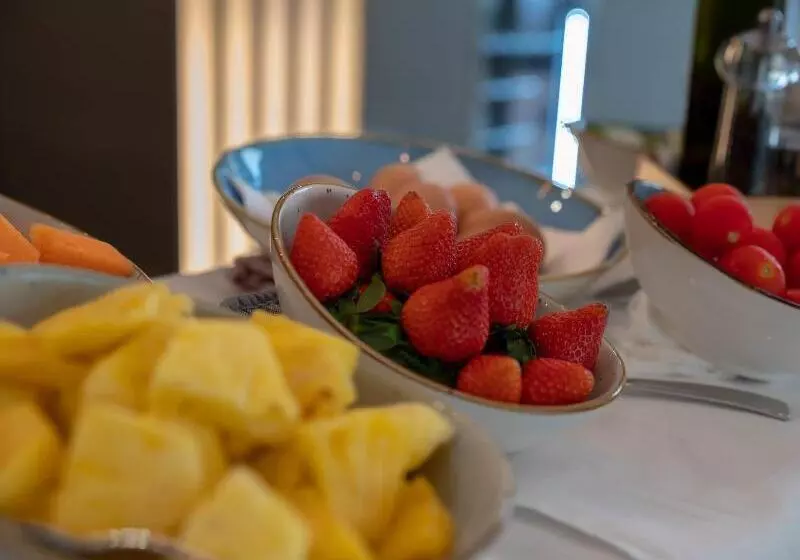 Hotelli Glocal Torbole