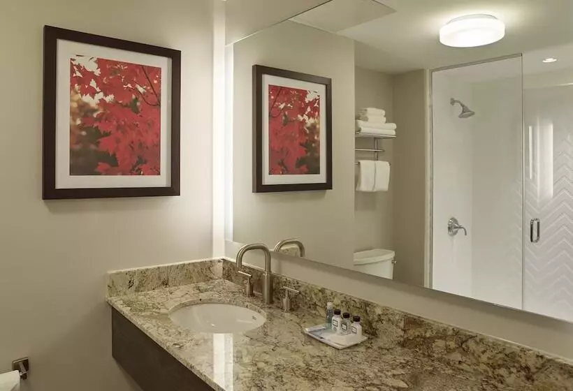 Hotelli Oxford Casino