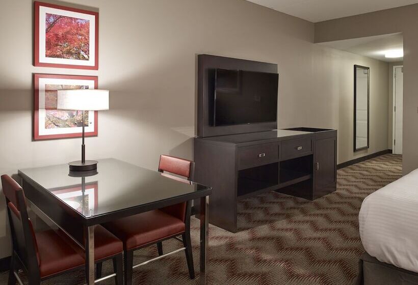 酒店 Oxford Casino