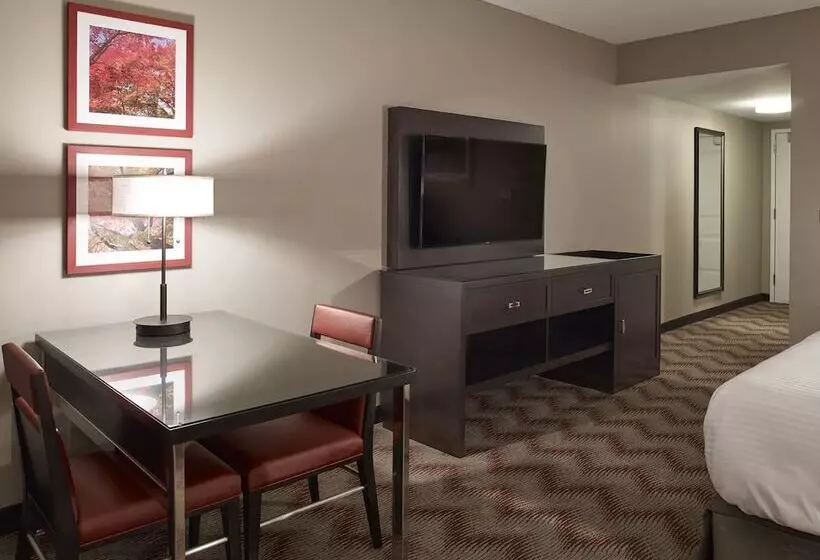 Hotelli Oxford Casino