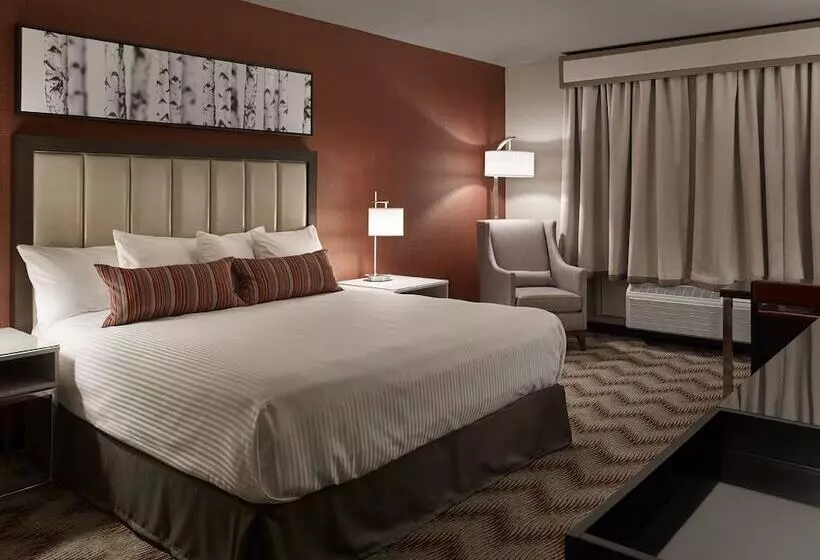 Hotelli Oxford Casino