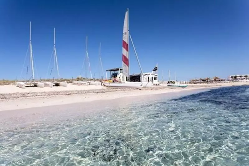 هتل Sa Pedrera Suites & Spa