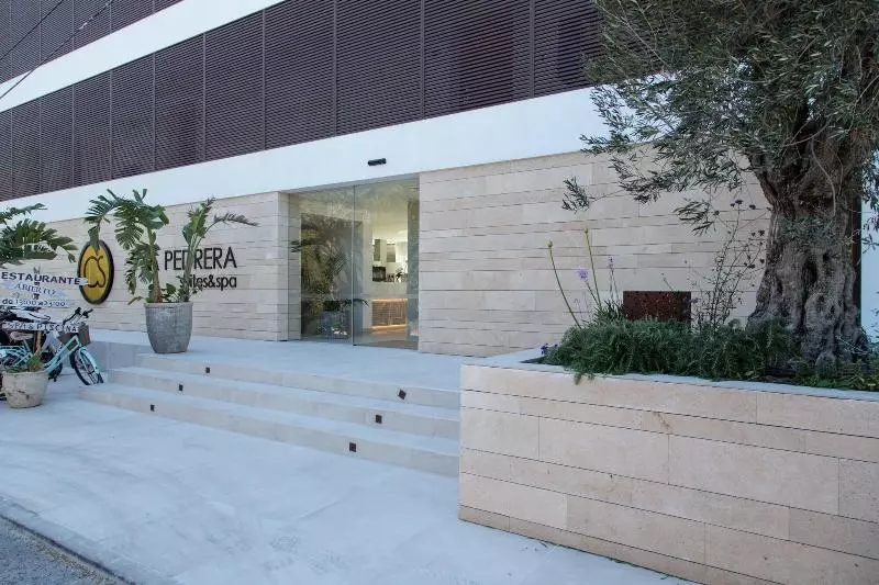 هتل Sa Pedrera Suites & Spa