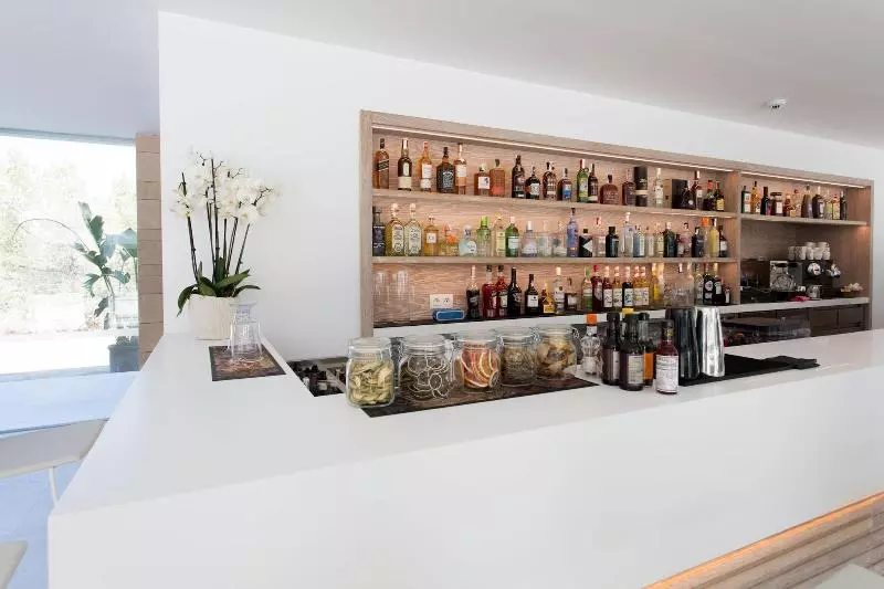 هتل Sa Pedrera Suites & Spa