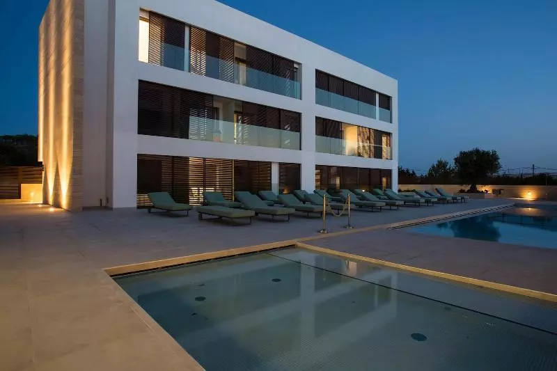 هتل Sa Pedrera Suites & Spa