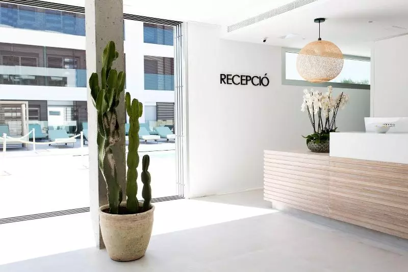 هتل Sa Pedrera Suites & Spa