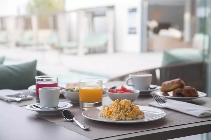 هتل Sa Pedrera Suites & Spa