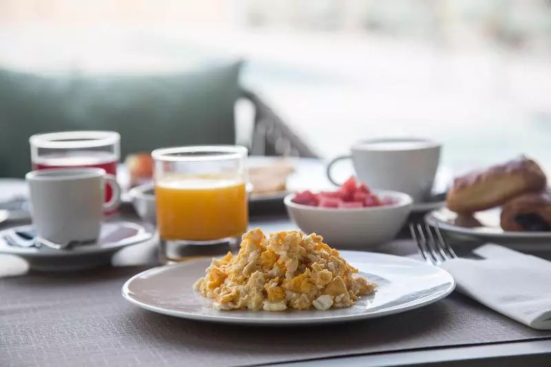 هتل Sa Pedrera Suites & Spa