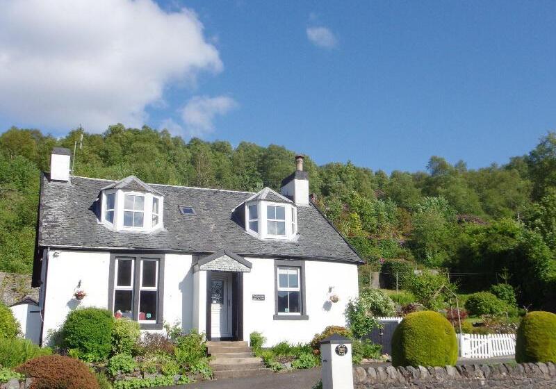 Bed & Breakfast Twostones