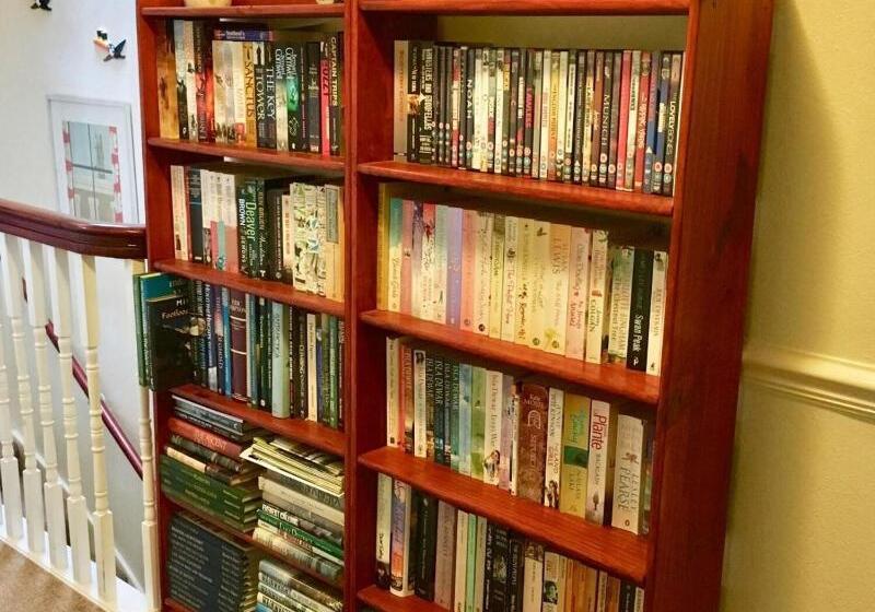 Bed & Breakfast Twostones