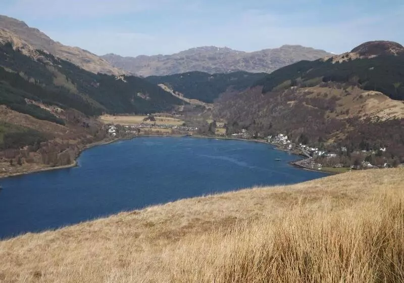 Aamiaismajoitus (B&B) Twostones