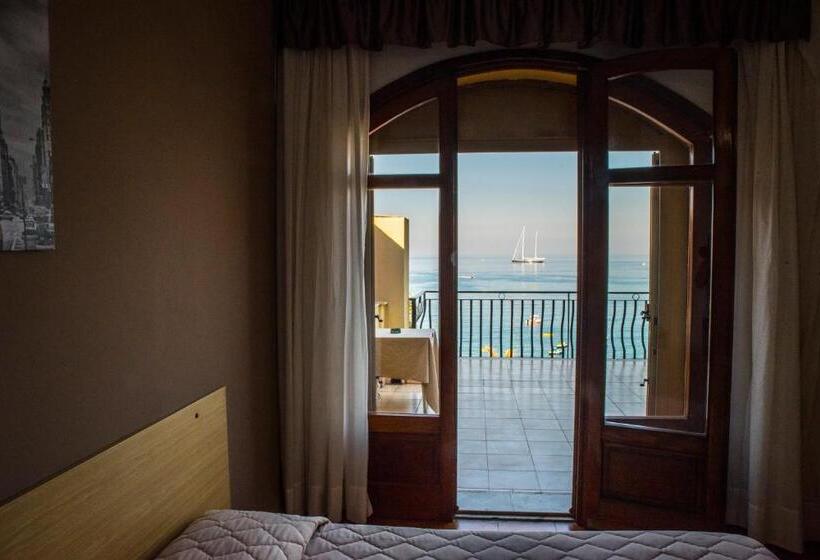 فندق La Sirenetta