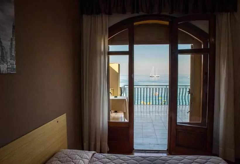 Hotelli La Sirenetta