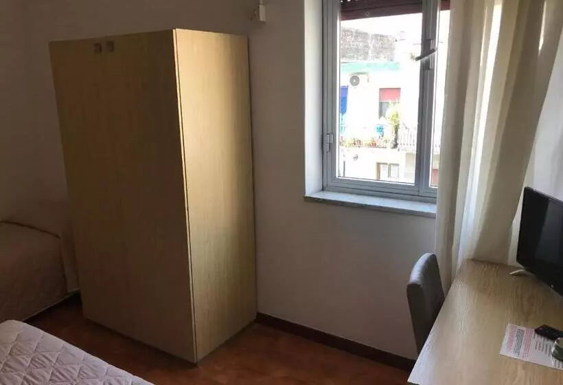 Hotelli La Sirenetta