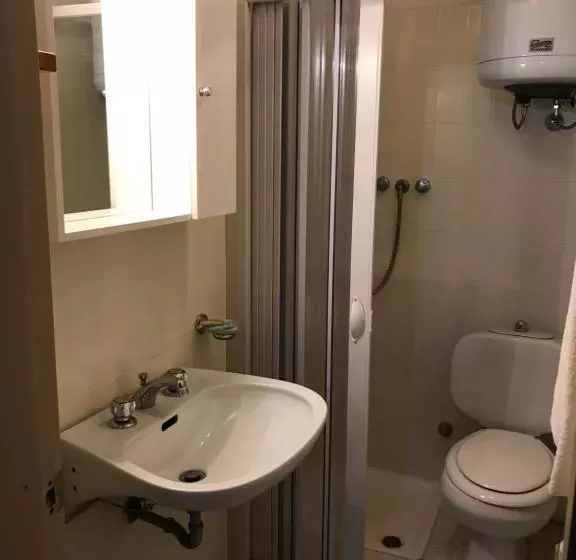 Hotelli La Sirenetta