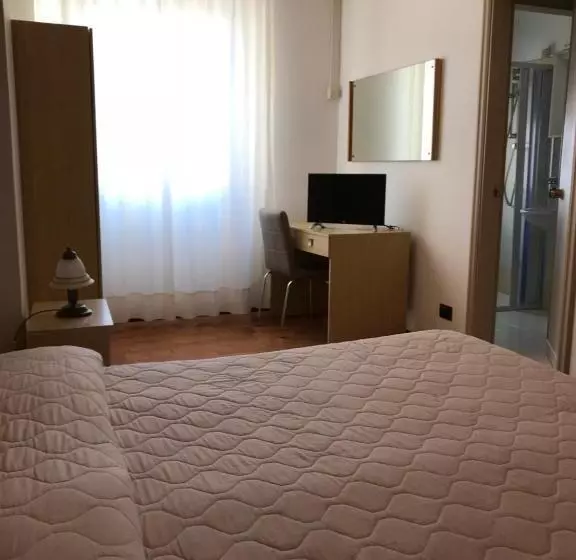 Hotelli La Sirenetta