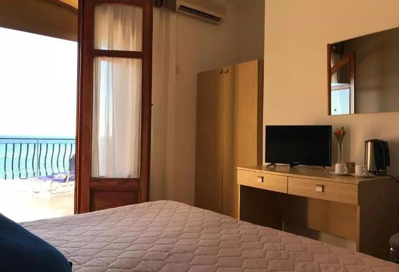 Hotelli La Sirenetta