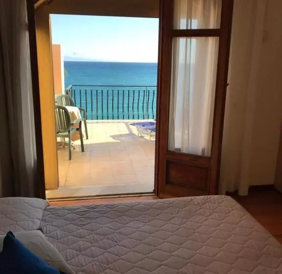 Hotelli La Sirenetta